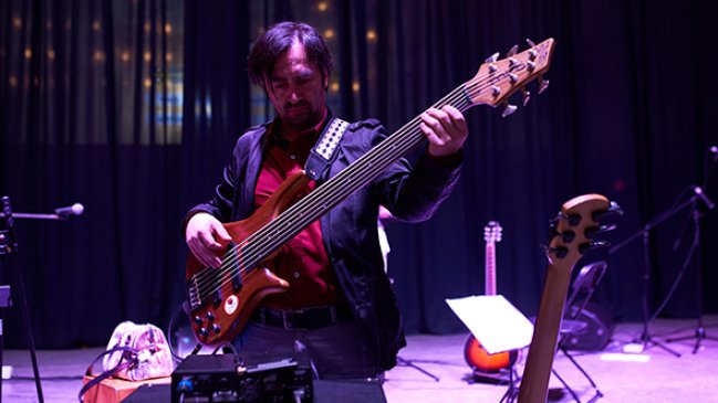 Los panoramas que cierran el mes de la patria en Arica