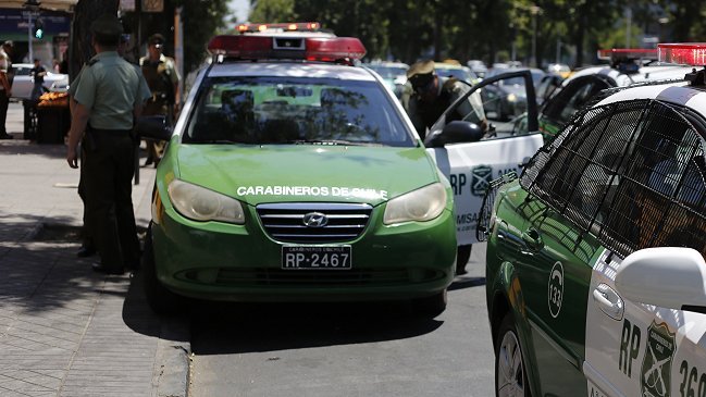 Anuncian Mesa de Seguridad en sector Corvi de Valdivia tras agresión a vecino con un arma