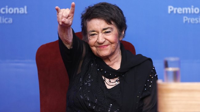 Cecilia sufrió crisis pulmonar y permanecerá hospitalizada en San Antonio