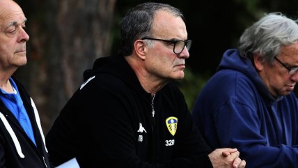   Leeds de Marcelo Bielsa perdió ante Birmingham su invicto en la Championship 