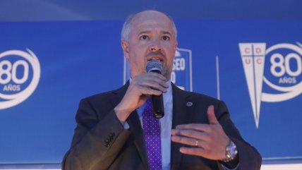 Juan Tagle defendió precio de las entradas: Suben para los duelos de alta convocatoria