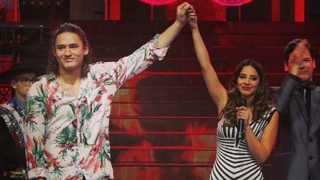 Cercanos confirman relación entre Daniela Castillo y participante de “Rojo”