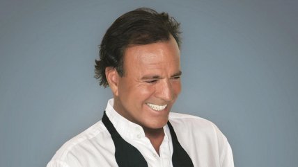   Leyenda viva: Julio Iglesias cumple 75 años 