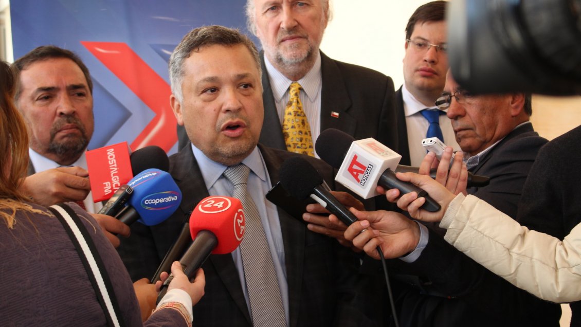 Realizarán foro de negocios para motivar la economía de Atacama