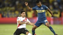 Boca Juniors recibe a River Plate en un nuevo Superclásico argentino
