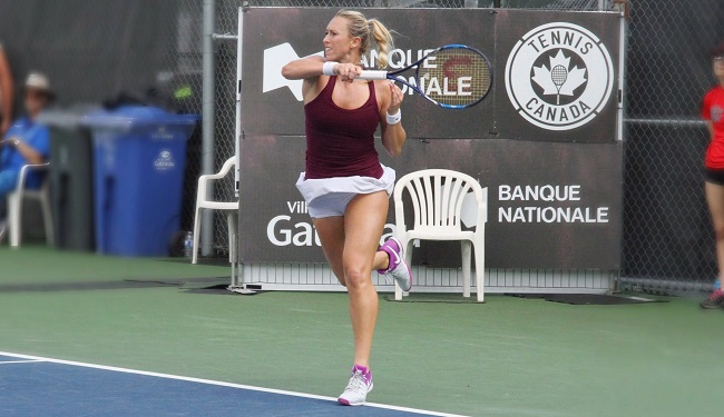 Alexa Guarachi deslumbró en sesión de fotos