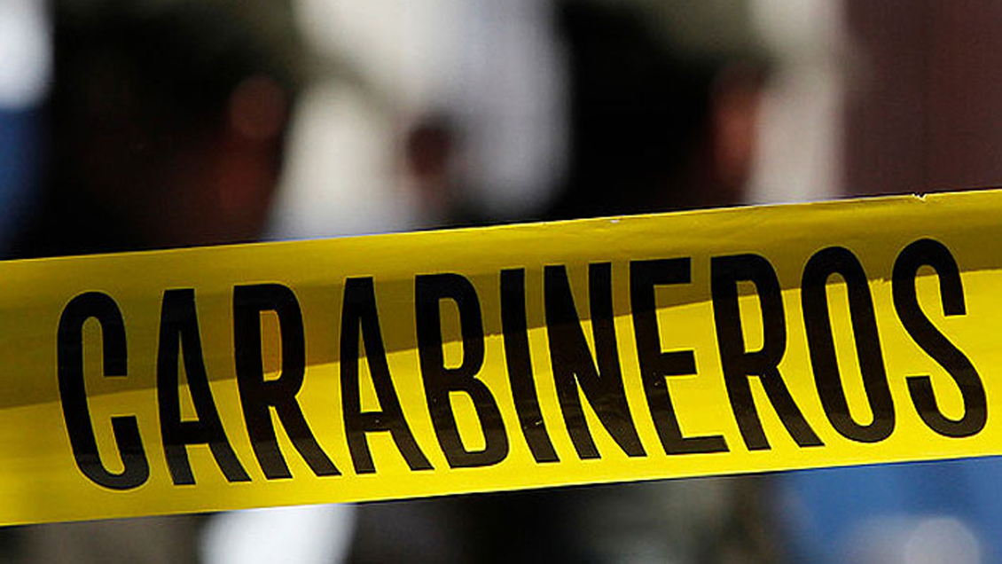 Ruta 5 Norte: Colisión entre dos vehículos dejó cuatro lesionados