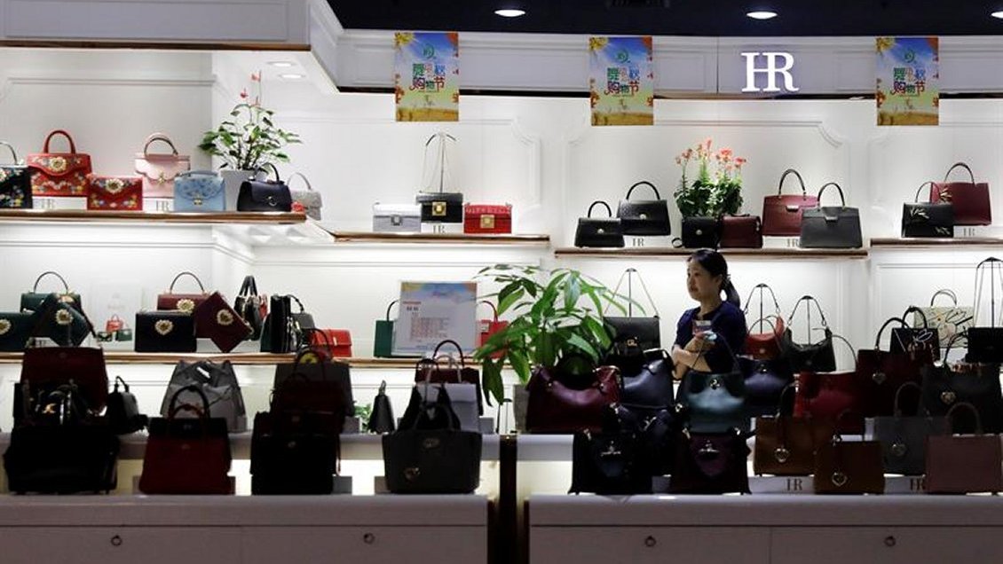 China afirma que aranceles de EE.UU. 