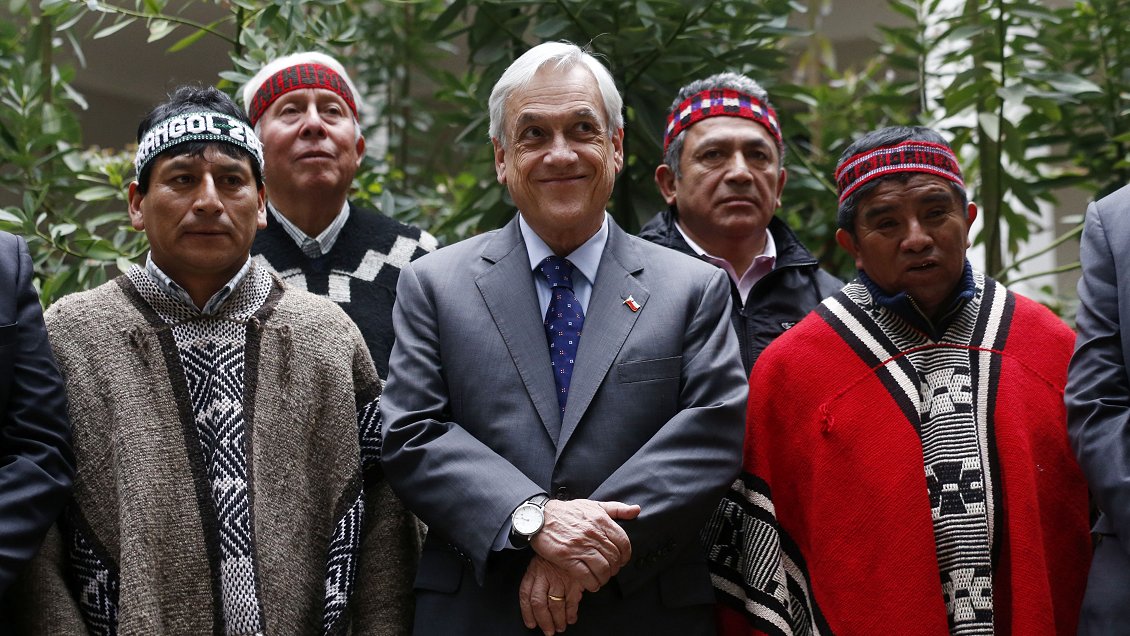 Alcalde mapuche: No tengo esperanzas con el Plan Impulso Araucanía