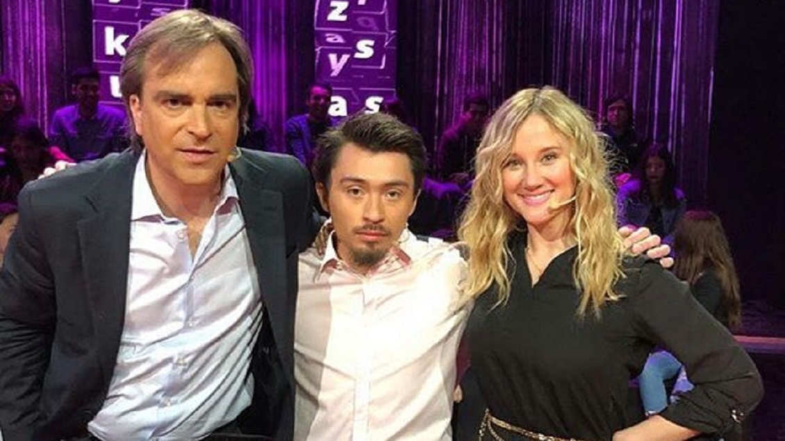 Las duras críticas a invitada de 