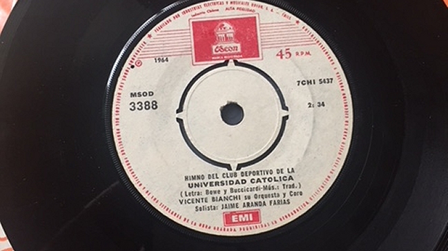 La columna de Aldo Schiappacasse: Bianchi, un barco al norte y un himno nacionalista irlandés