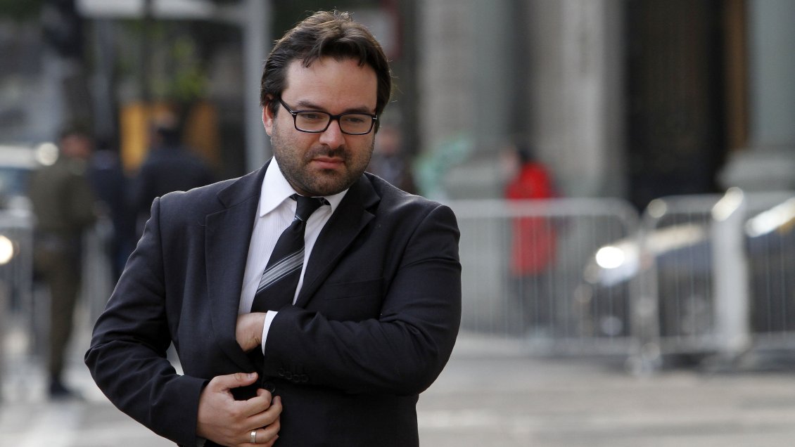 Suprema revocó decisión de la Corte de Apelaciones y ratificó remoción del ex director del INDH