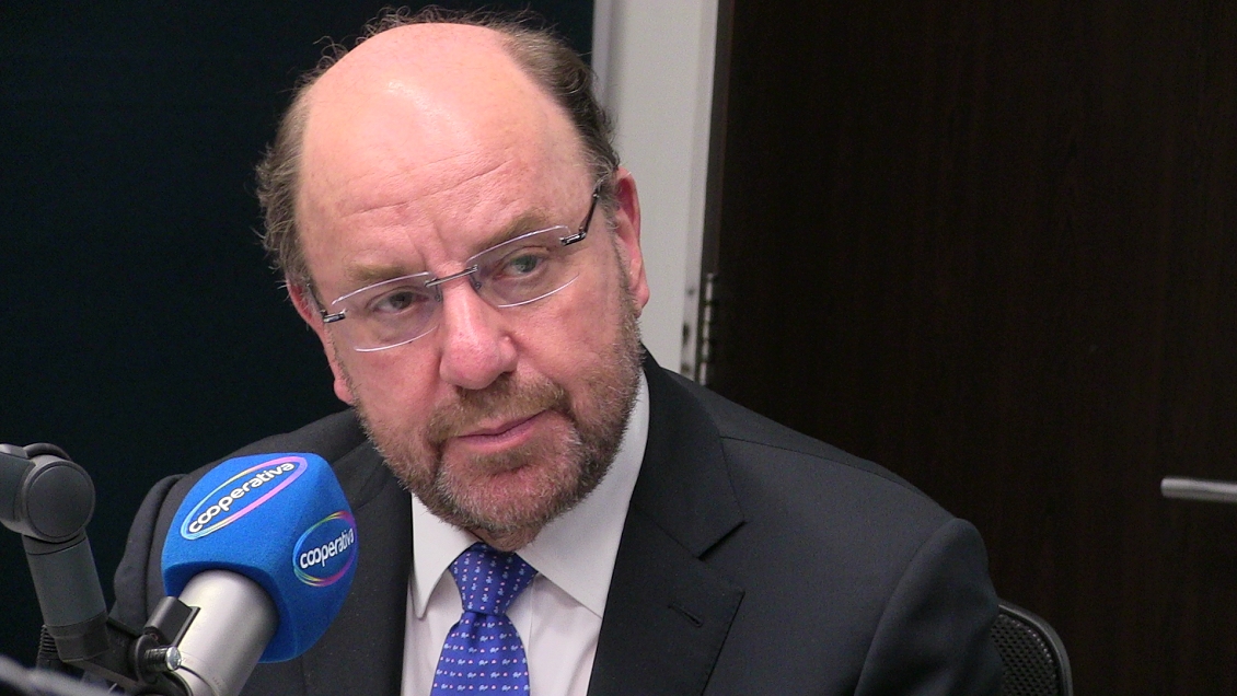 Ministro Moreno por Plan Araucanía: Tenemos una deuda con nuestros pueblos originarios