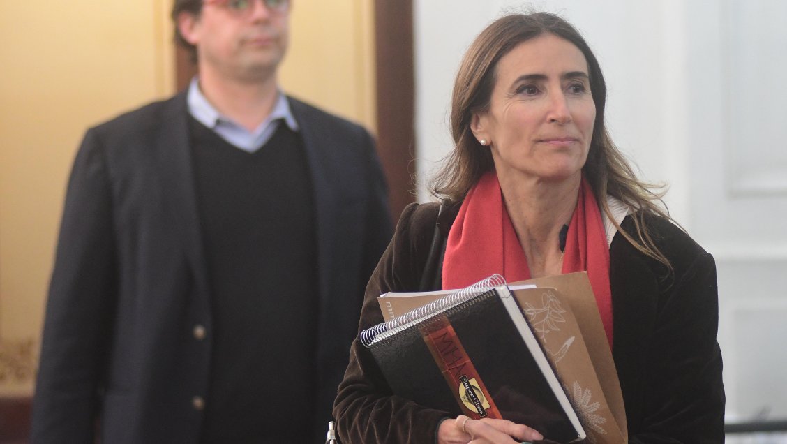 Gobierno envió decreto para declarar zona de emergencia en Quintero y Puchuncaví