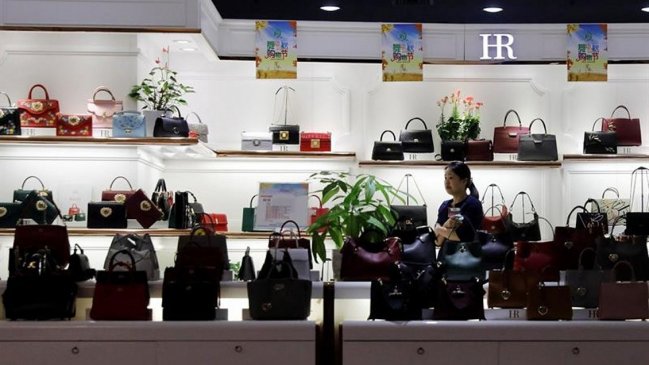 China afirma que aranceles de EE.UU. 