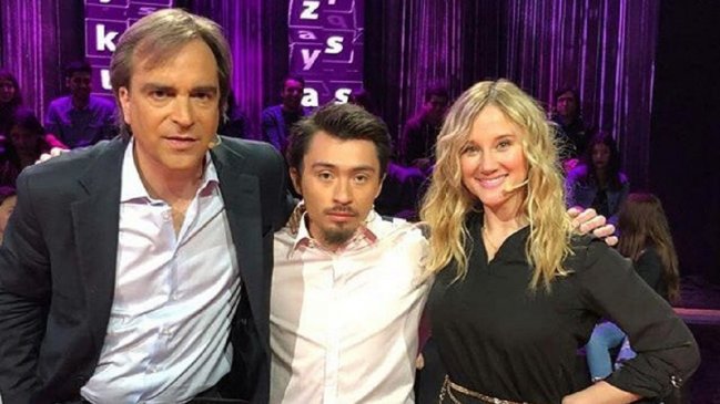 Las duras críticas a invitada de 