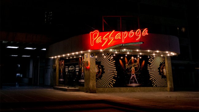 Providencia le cierra las puertas a los cabaret y peñas folclóricas