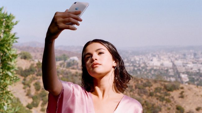 Selena Gomez anunció que dejará las redes sociales