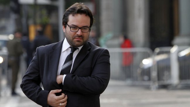 Suprema revocó decisión de la Corte de Apelaciones y ratificó remoción del ex director del INDH