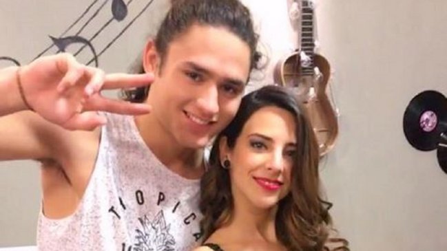 Daniela Castillo rompió el silencio tras su bullado romance