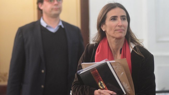 Gobierno envió decreto para declarar zona de emergencia en Quintero y Puchuncaví