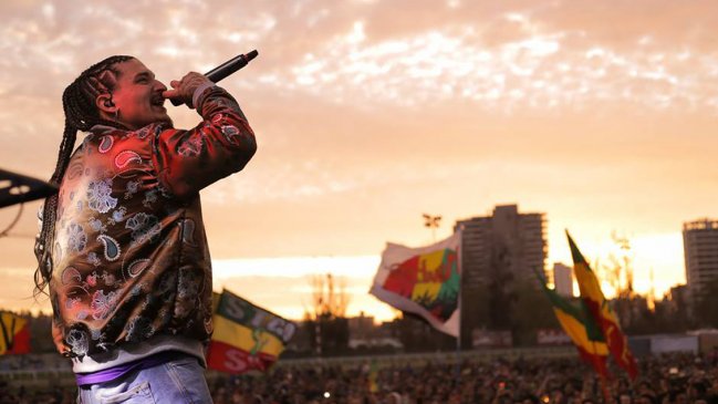 Pa' volar tan alto: Santaferia aterriza en Argentina con una serie de shows