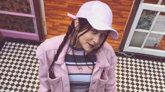 Denise Rosenthal sufrió robo en su propiedad y perdió material de su nuevo disco