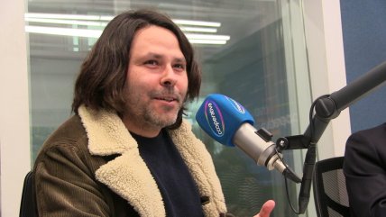   Mayol por denuncia que vincula a Chile con atentado a Maduro: 