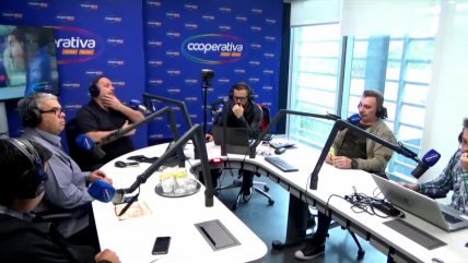 El análisis de Al Aire Libre en Cooperativa para la desastrosa caída de Colo Colo