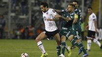 Palmeiras ya vendió 32 mil entradas para revancha con Colo Colo