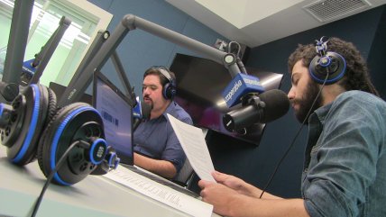 Todo por el Deporte: Ruy Barbosa comentó su título mundial en Enduro GP