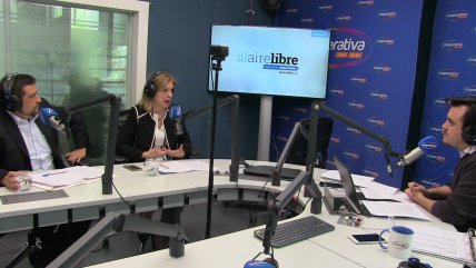   Hablando de...: El aumento en desarrollo humano de Chile 