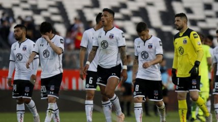 "Coca" Mendoza y duelo con la UC: Colo Colo tiene que ir con lo mejor a San Carlos de Apoquindo