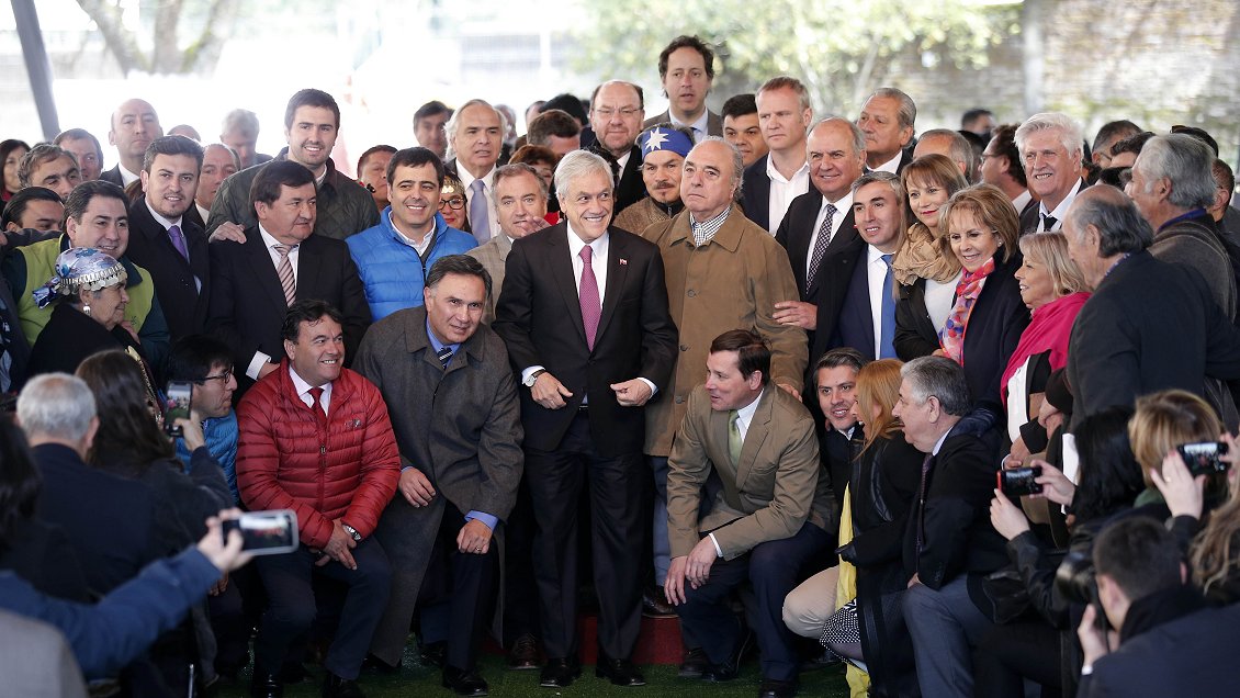 Molestia en comunidades mapuche del Biobío por quedar fuera del Plan Impulso Araucanía