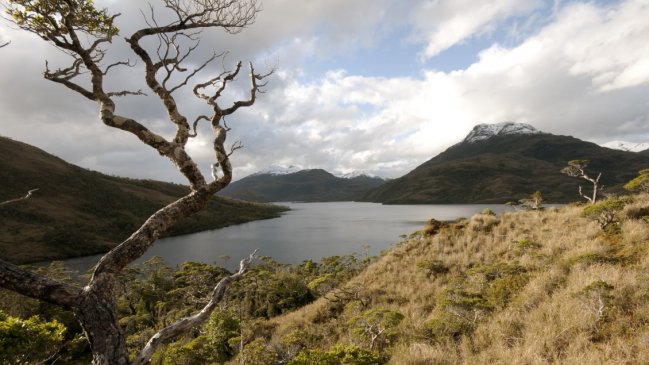 Isla Riesco: SEA aprobó tronaduras en Mina Invierno
