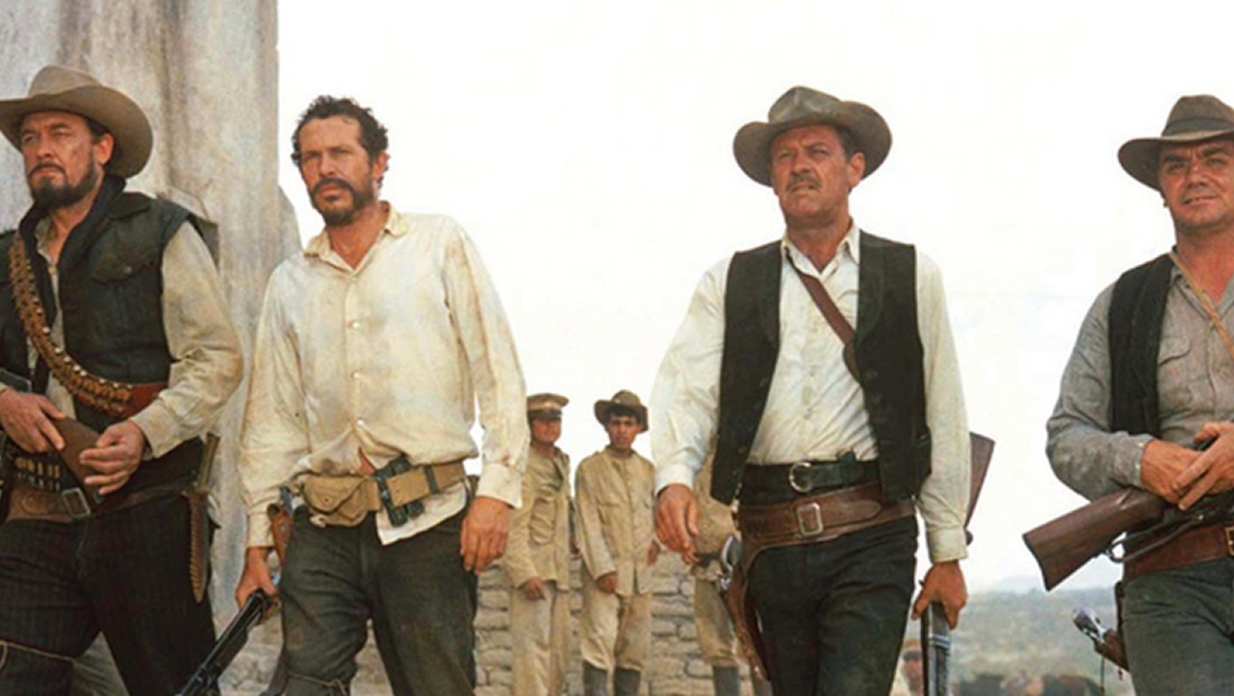 Mel Gibson dirigirá una nueva versión del western 