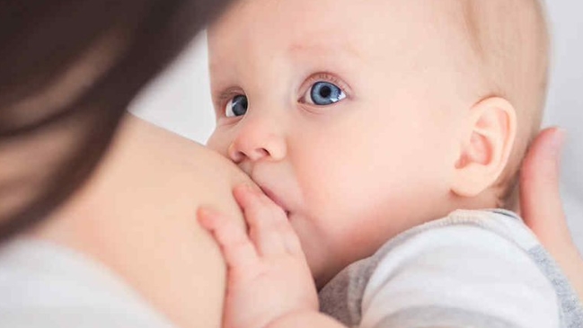 Preocupante aumento de bebés que nacen con sífilis en EE.UU.