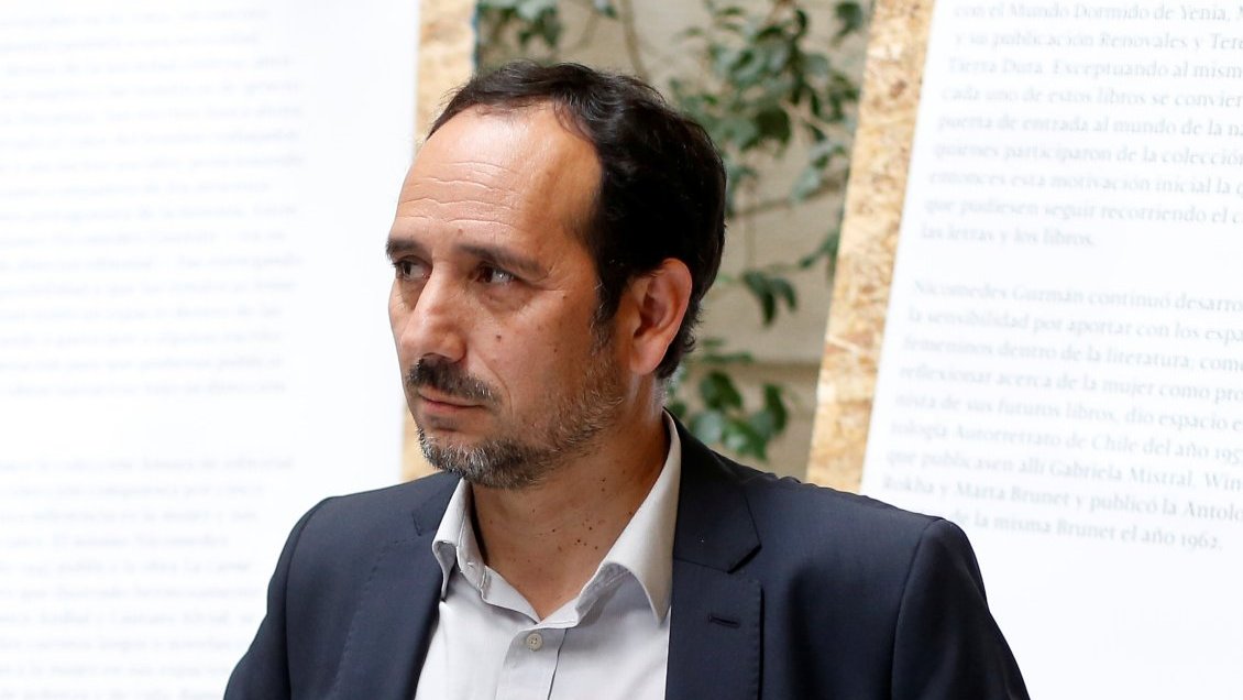 Diputado PC: La reforma tributaria beneficia a Piñera y a su familia