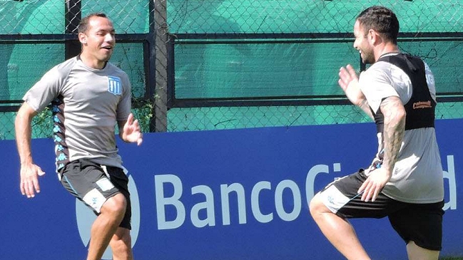 Renzo Saravia: Marcelo Díaz es importante para nuestra idea de juego