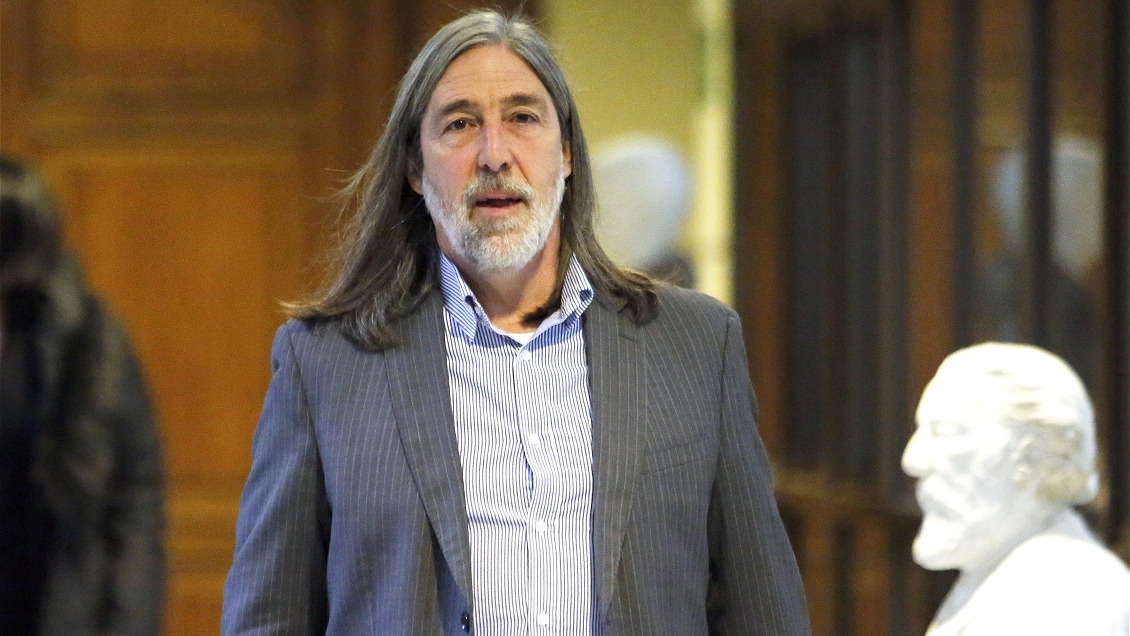 Juan Pablo Letelier: El Presupuesto va a crecer menos que la economía