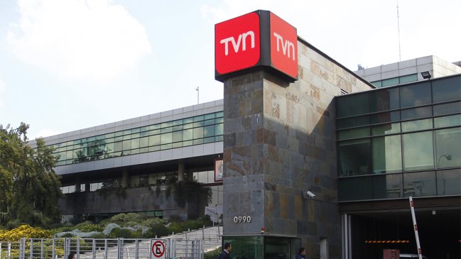 TVN perdió 56 mil millones de pesos entre 2014 y 2017