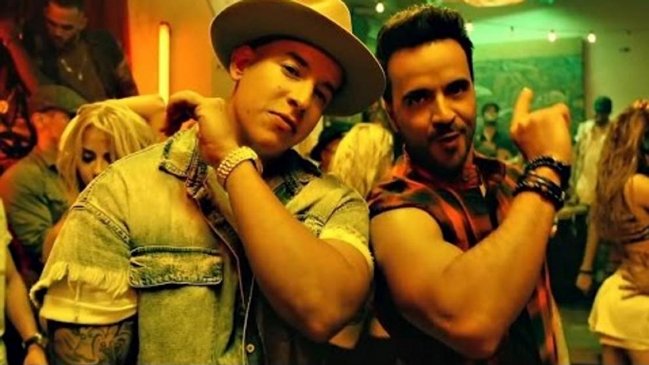 Aseguran que no hay quiebre entre Daddy Yankee y Luis Fonsi