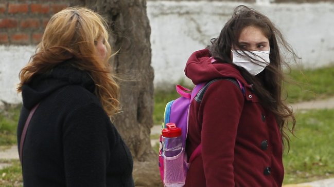 Colegio Médico sobre Quintero: Hay ansiedad por certezas, pero no las podemos dar