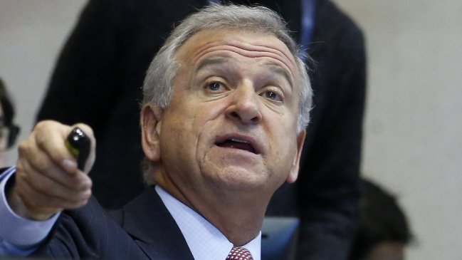 Gobierno afina detalles de la Ley de Presupuesto 2019