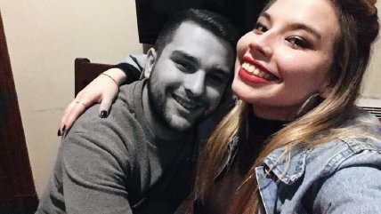 La historia viral de una joven que 