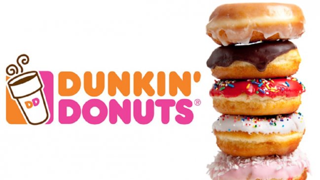 Dunkin' Donuts planea cambiar su nombre para dejar atrás las rosquillas