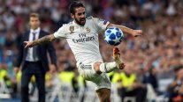 Isco sufre apendicitis aguda y deberá ser operado