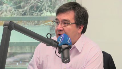   Secretario DC y 5 de octubre: El Gobierno prepara un show de limpieza de imagen 