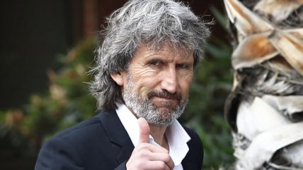 Morón anticipó choque con la UC: Todos sabemos lo que significa Colo Colo viniendo desde atrás