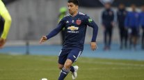David Pizarro y el mal momento de la U: La cancha no miente